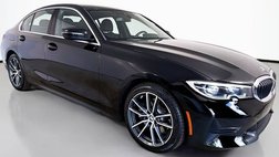 2019 BMW 3 Series 330i