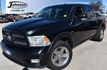 2012 Ram Ram Pickup 1500 Sport
