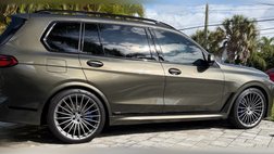 2023 BMW X7 ALPINA XB7