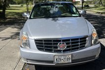 2006 Cadillac DTS Performance