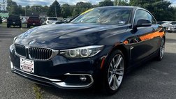 2019 BMW 4 Series 440i xDrive