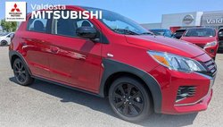 2024 Mitsubishi Mirage SE