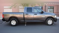 2019 Ram Ram Pickup 1500 Classic Tradesman