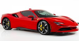 2023 Ferrari SF90 Stradale Base