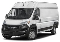 2025 Ram ProMaster Tradesman 2500