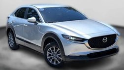 2020 Mazda CX-30 Base