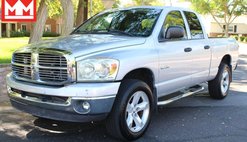 2008 Dodge Ram 1500 SLT