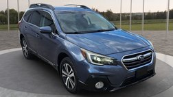 2018 Subaru Outback 3.6R Limited