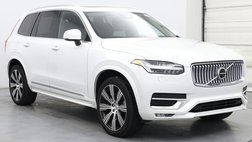 2024 Volvo XC90 B5 Plus Bright Theme