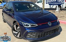 2023 Volkswagen Golf GTI S