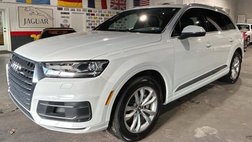 2018 Audi Q7 3.0T quattro Premium