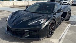2024 Chevrolet Corvette Z06