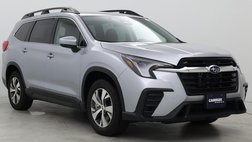 2025 Subaru Ascent Premium 8-Passenger
