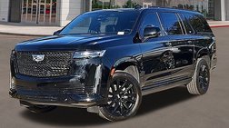 2024 Cadillac Escalade ESV Sport Platinum