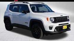2023 Jeep Renegade Altitude