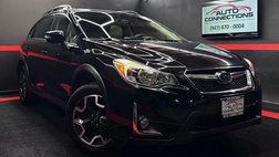 2016 Subaru Crosstrek 2.0i Limited