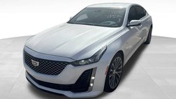 2020 Cadillac CT5 Premium Luxury