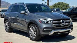 2023 Mercedes-Benz GLE-Class GLE 350