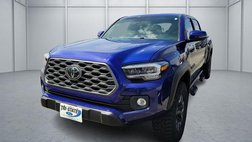 2023 Toyota Tacoma TRD Off-Road