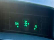 1991 Cadillac DeVille Base