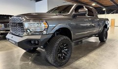 2020 Ram Ram Pickup 3500 Limited