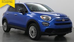 2022 Fiat 500X Pop
