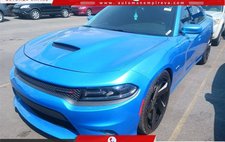 2015 Dodge Charger R/T