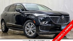 2023 Buick Enclave Premium