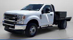 2022 Ford Super Duty F-350 XL