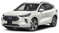 2024 Ford Escape ST-Line Elite