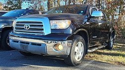 2007 Toyota Tundra SR5