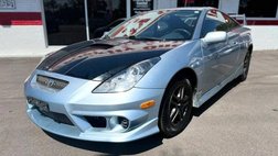 2003 Toyota Celica GT