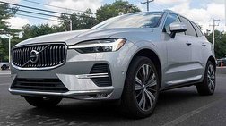 2023 Volvo XC60 B5 Plus Bright Theme