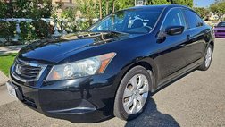 2010 Honda Accord EX-L