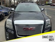 2015 GMC Terrain Denali