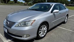2010 Lexus ES 350 Base