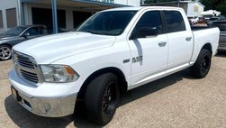2016 Ram Ram Pickup 1500 Lone Star