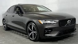 2025 Volvo S60 B5 Core