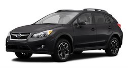 2015 Subaru XV Crosstrek 2.0i Limited