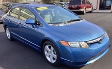 2006 Honda Civic EX