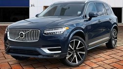 2024 Volvo XC90 B6 Ultimate Bright Theme 7P