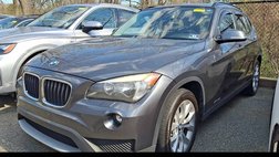2014 BMW X1 xDrive28i