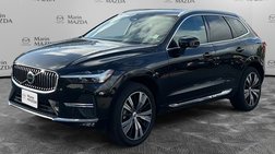 2022 Volvo XC60 B5 Inscription