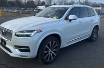 2023 Volvo XC90 B6 Plus Bright Theme 7P