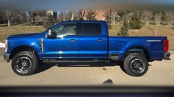 2026 Ford Super Duty F-350 XLT