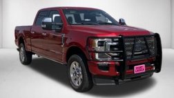 2022 Ford Super Duty F-250 