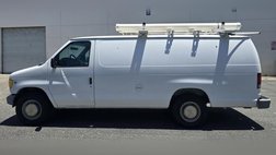 2002 Ford E-Series E-350 SD