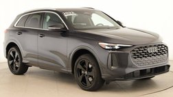 2025 Audi Q5 quattro Premium Plus TFSI