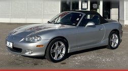 2005 Mazda MX-5 Miata LS