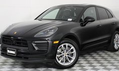 2025 Porsche Macan T